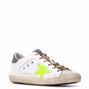 Super Star Golden Goose
